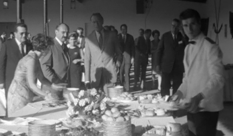 Dia da França na Feira do Ribatejo