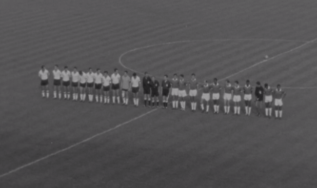 Futebol: Belenenses vs Vitória de Guimarães