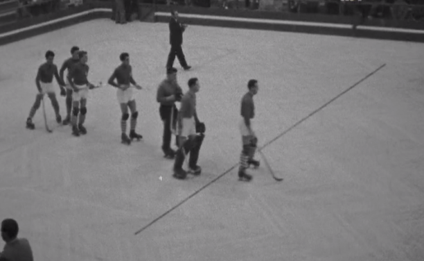 Hóquei em patins: Taça Latina