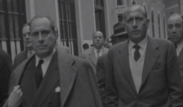 Hóquei em patins: chegada da equipa francesa