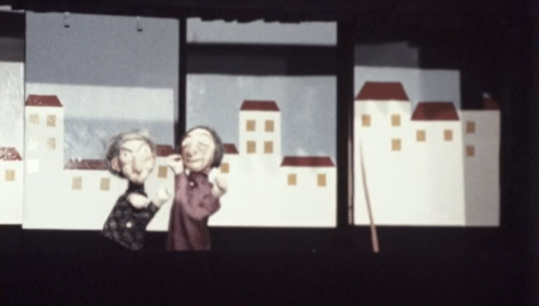 Peça de teatro infantil “Sola Sapato Rei Rainha” em Lisboa