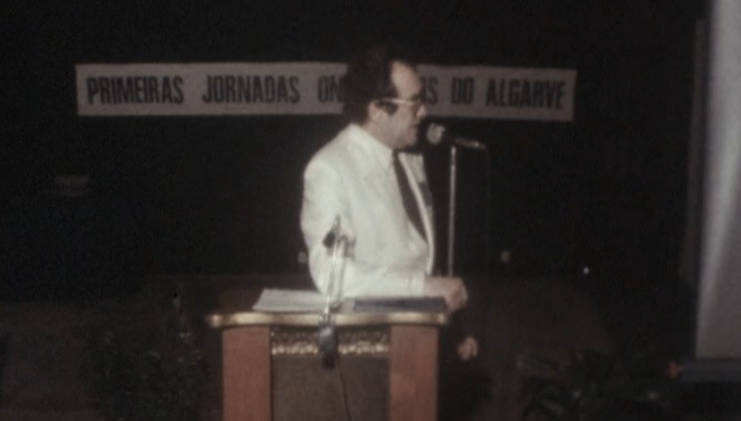 Primeiras Jornadas Oncológicas no Algarve