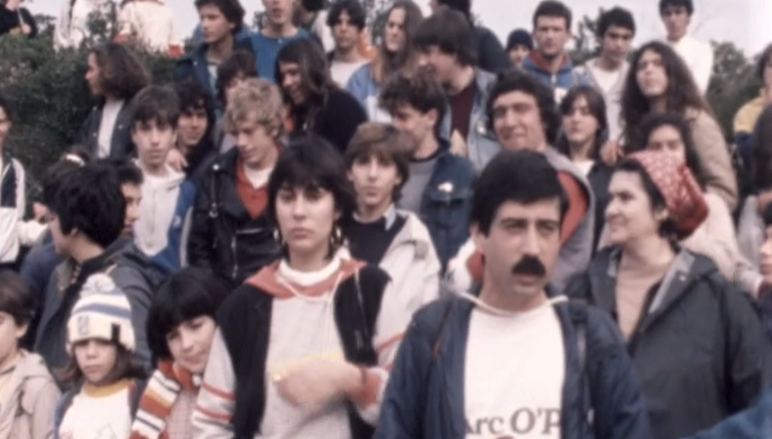 4ª Marcha Juvenil de Montanha no Parque Natural da Arrábida