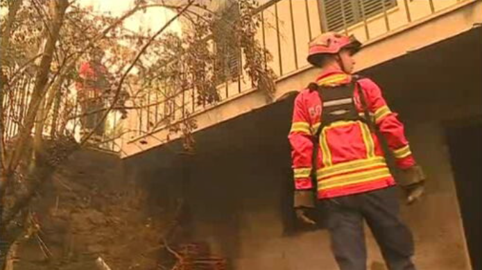 Donativos para Pedrógão Grande