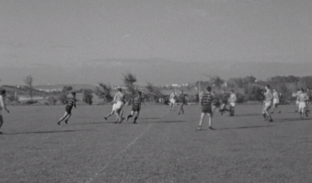 Râguebi: GD de Direito vs SL e Benfica