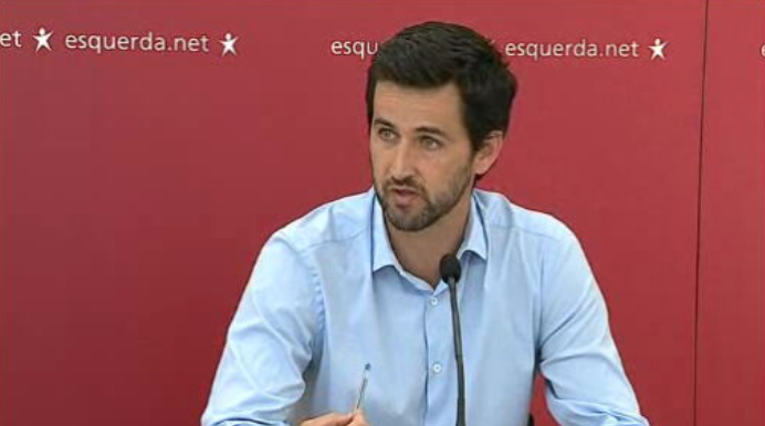 Polémica com imóvel de Ricardo Robles