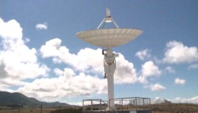 Lançamento de Satélites