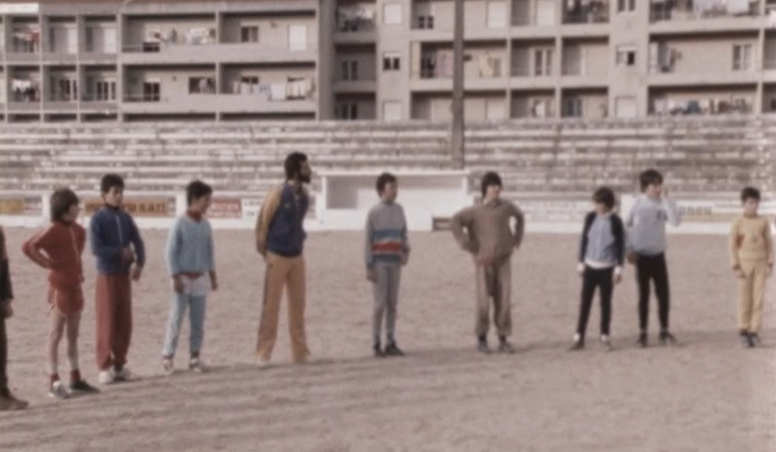Escolas de futebol em Sintra