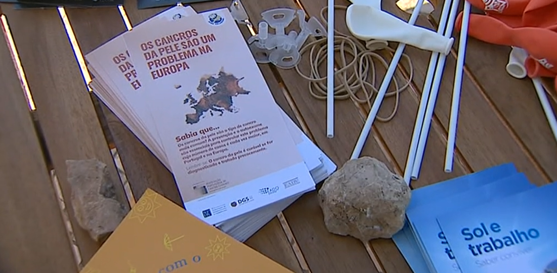 Rastreio ao Cancro da Pele