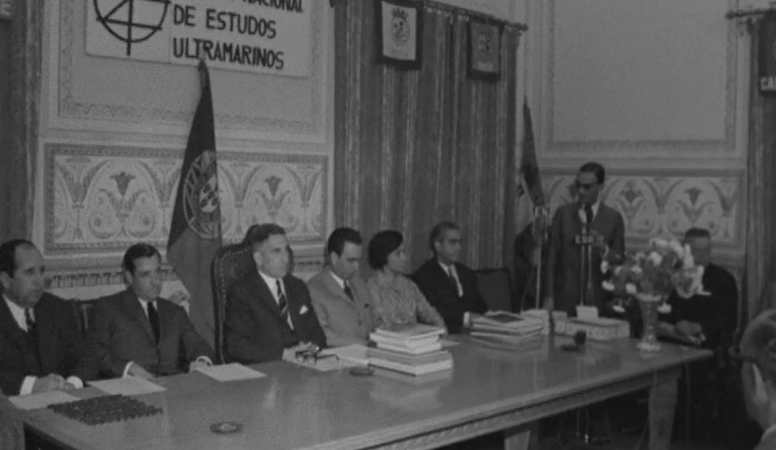 Dia do Ultramar na Feira do Ribatejo