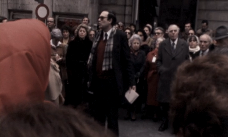 Passeio do Centro Nacional de Cultura ao Chiado