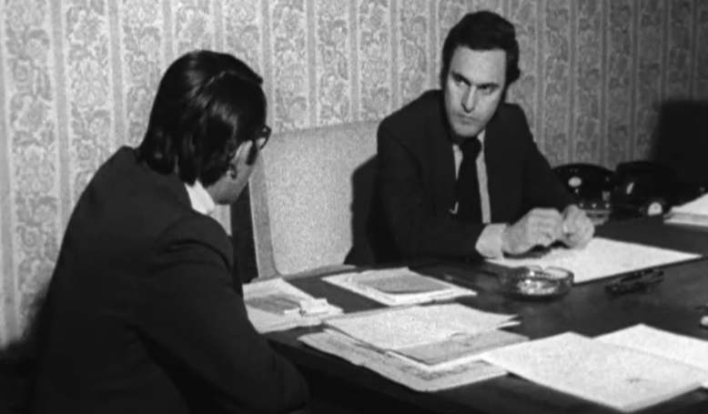 Entrevista a Vasco Vieira de Almeida