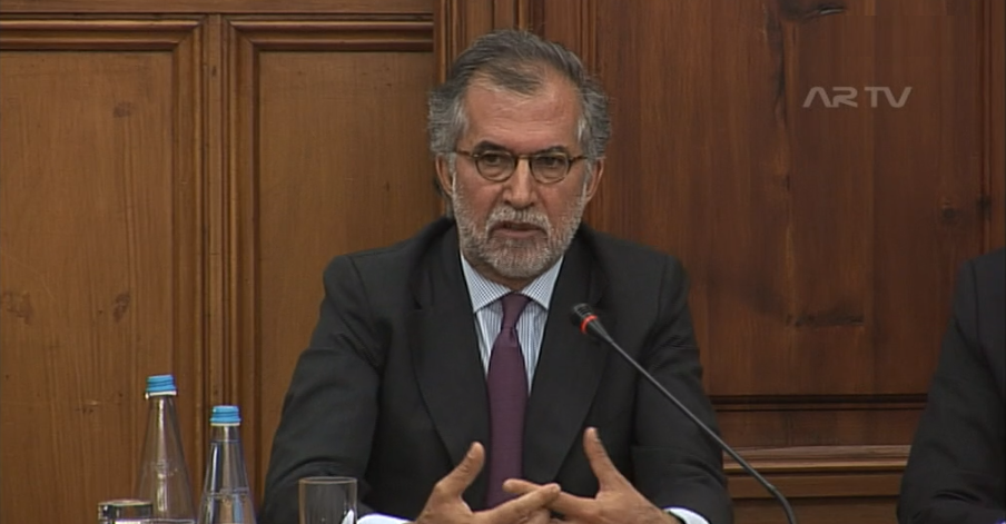 Comissão Parlamentar de Inquérito à CGD