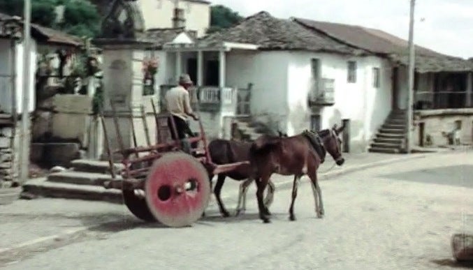 Auto da Paixão – Parte I