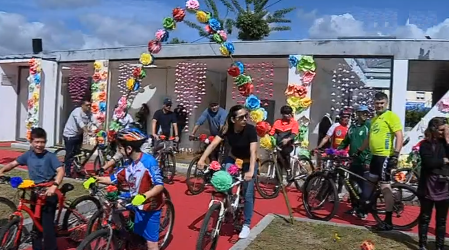 Festa “Lago em Flor” em Amares I