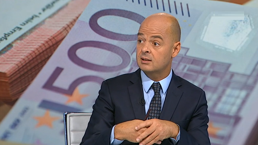 Entrevista a André Macedo