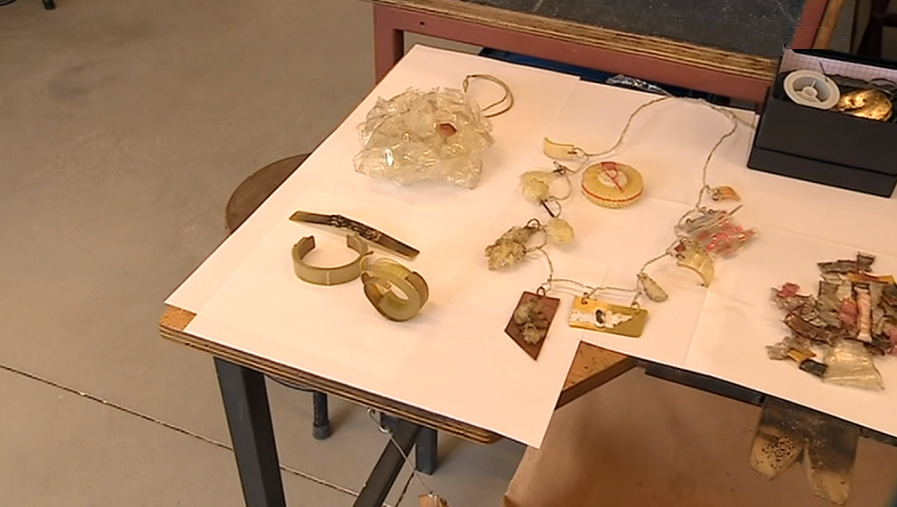 Novas instalações do AR.CO em Xabregas II