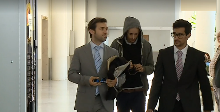 Ataque de cão em Matosinhos