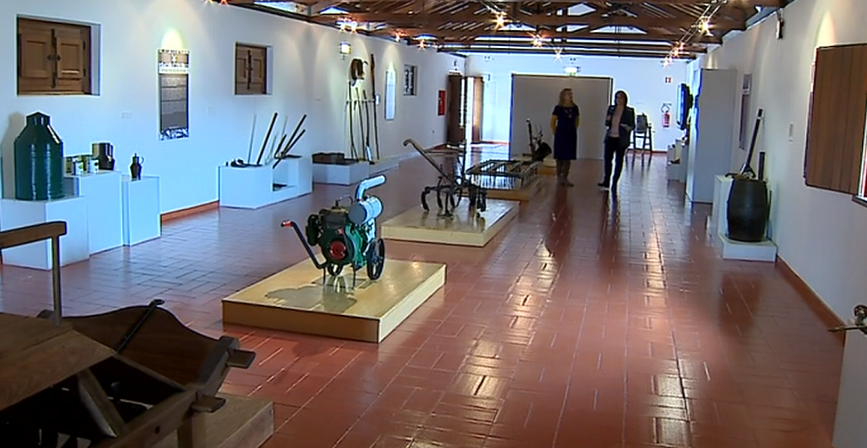 Museu Agrícola da Atalaia no Montijo II