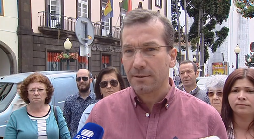 BE-Madeira denuncia casos de assédio moral