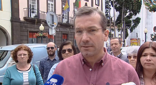 BE-Madeira denuncia casos de assédio moral