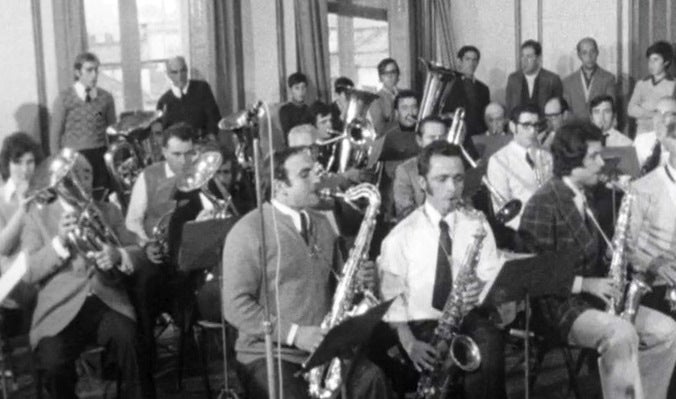 Banda Musical de Lousada-Douro