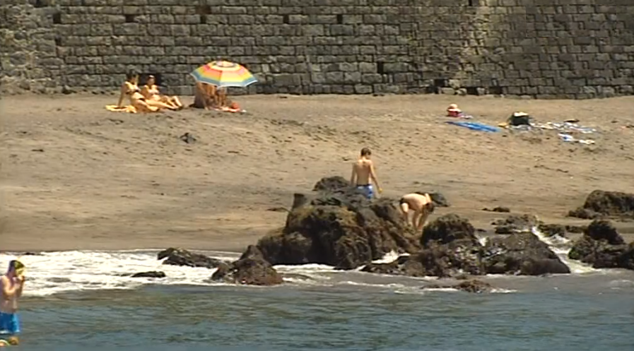 Bandeira Azul nos Açores