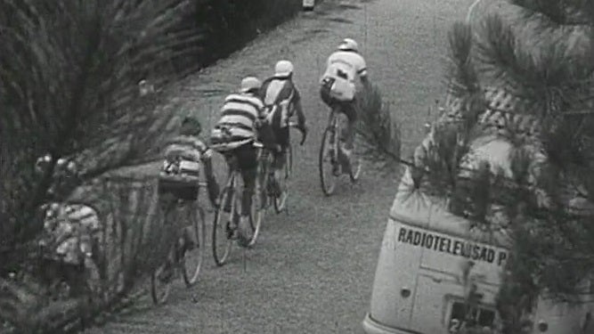 Edição 75 da Volta a Portugal: Décadas de história vistas pela RTP