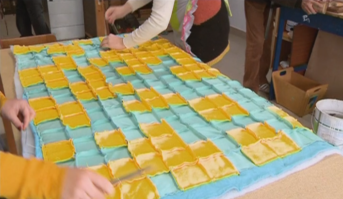 Aproveitamento, Reciclagem e Reutilização