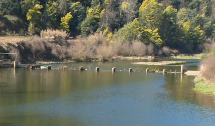 Mini Hídrica no Rio Mondego