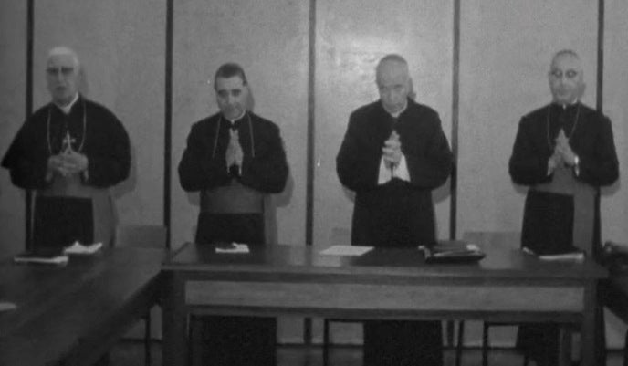 Assembleia Plenária do Episcopado em Lisboa