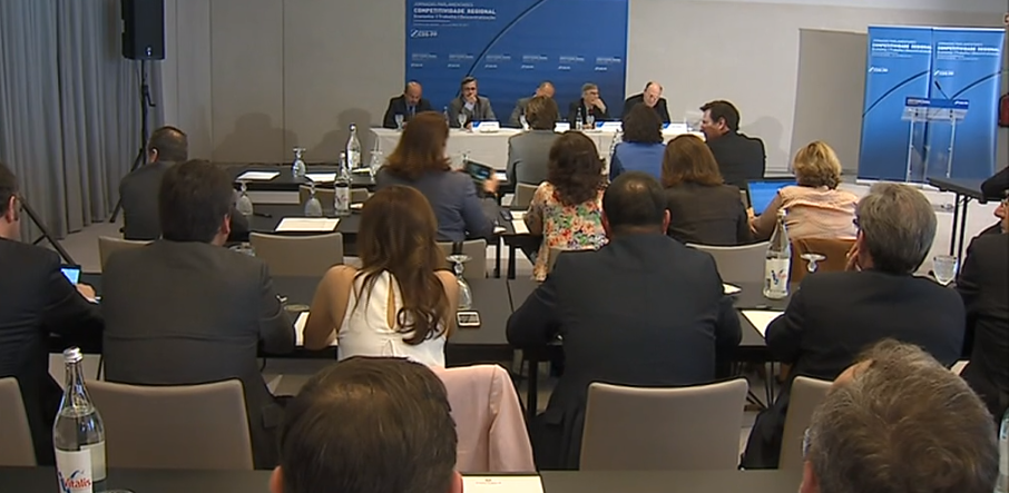 Jornadas Parlamentares do CDS-PP