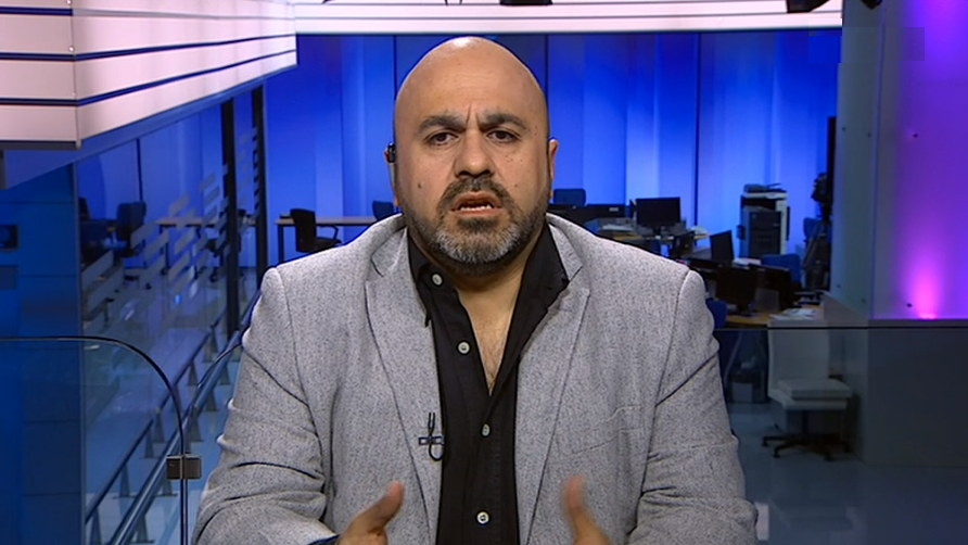 Entrevista a Carlos Reis