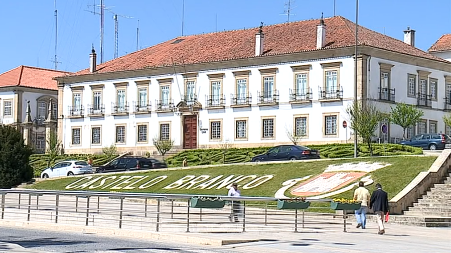 Castelo Branco, Cidade com qualidade