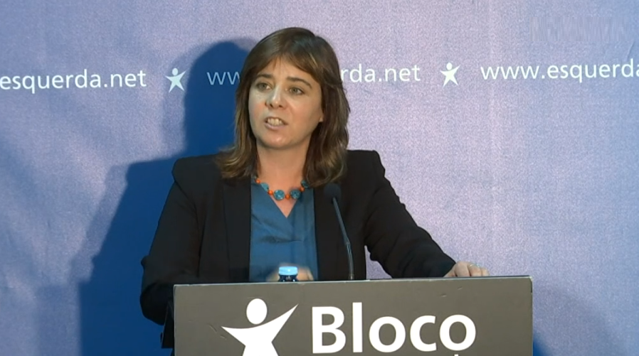 Reação ao relatório da Dívida Pública