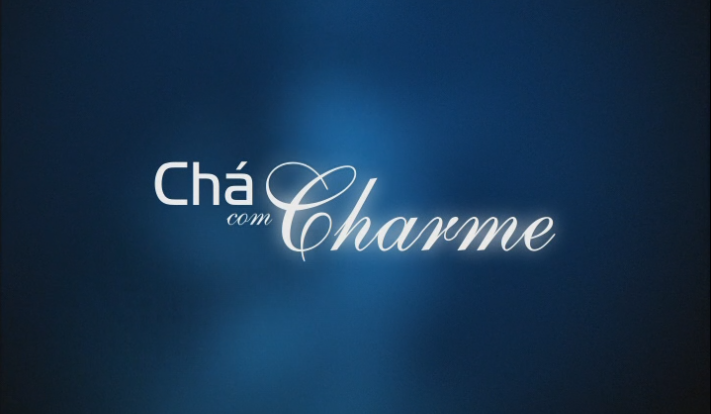 Chá com Charme