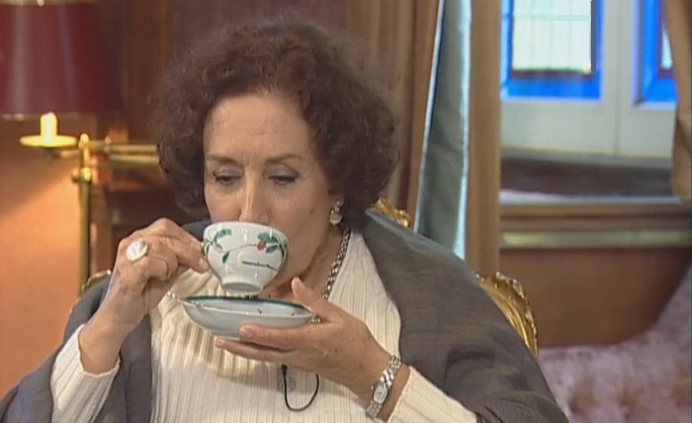 Margarida Carpinteiro