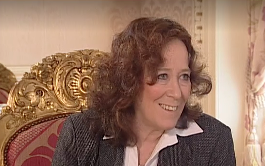 Maria do Céu Guerra