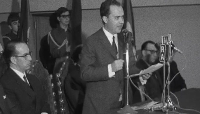 Comemoração do nascimento de Gago Coutinho