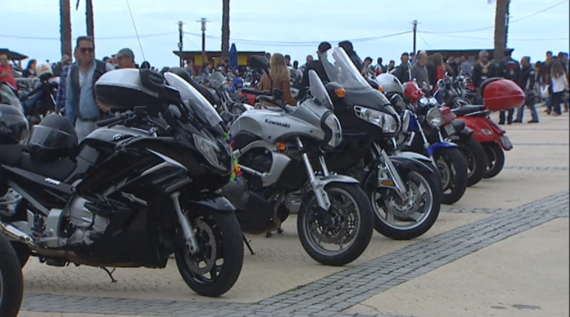 Dia Nacional dos Motociclistas