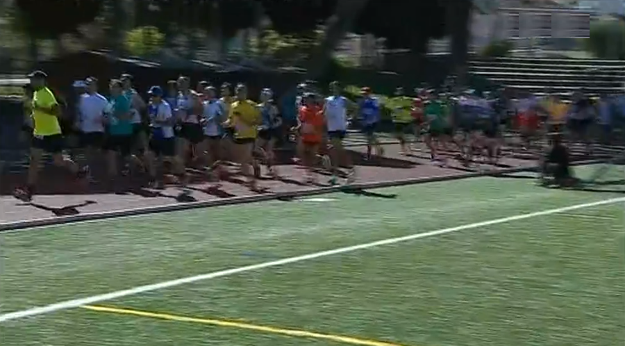 Corrida Internacional do 1º de Maio