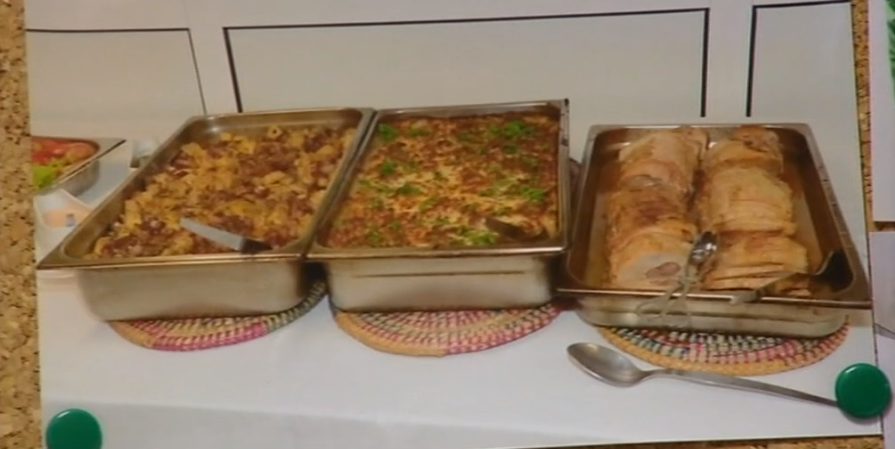 Dificuldades financeiras da “Cozinha Económica Angrense”