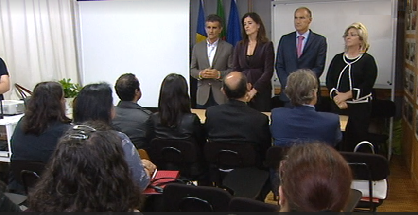 Instituto de Emprego recruta cuidadores