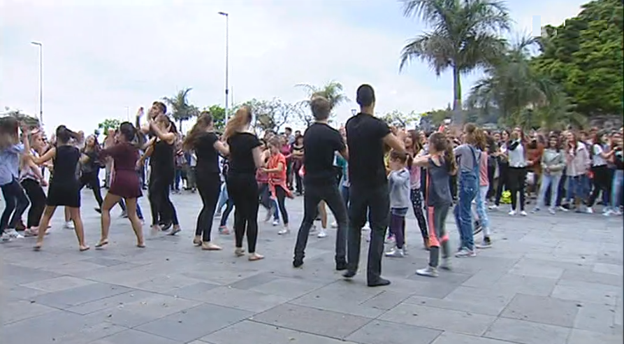 Festival Regional de Dança Escolar