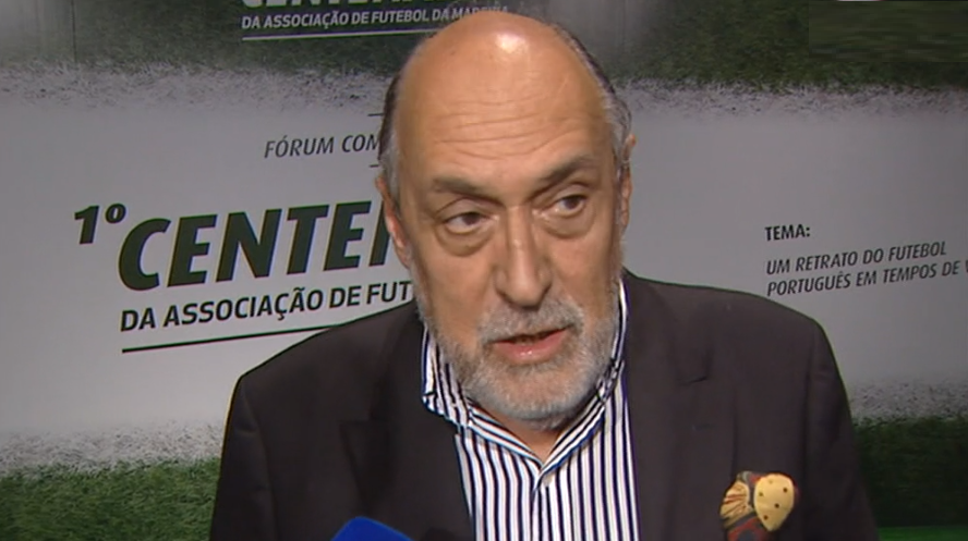 Criação de um clube único de futebol na Madeira