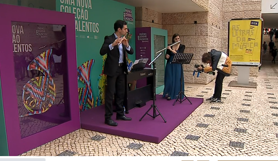 Festival “Dias da Música”