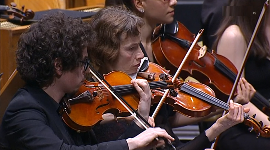 Festival “Dias da Música”