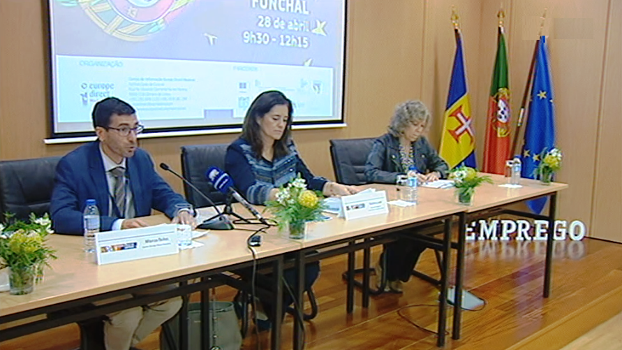 IV Edição da “Volta de Apoio ao Emprego”