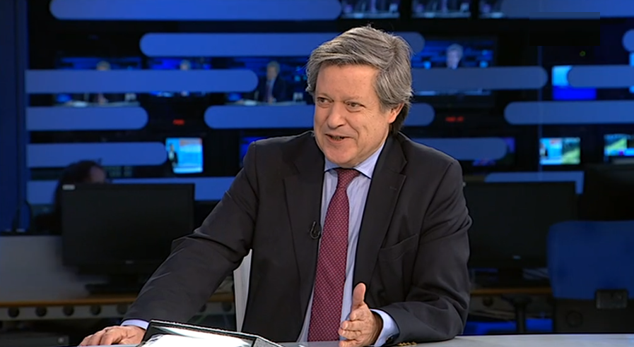 Entrevista a Elísio Summavielle