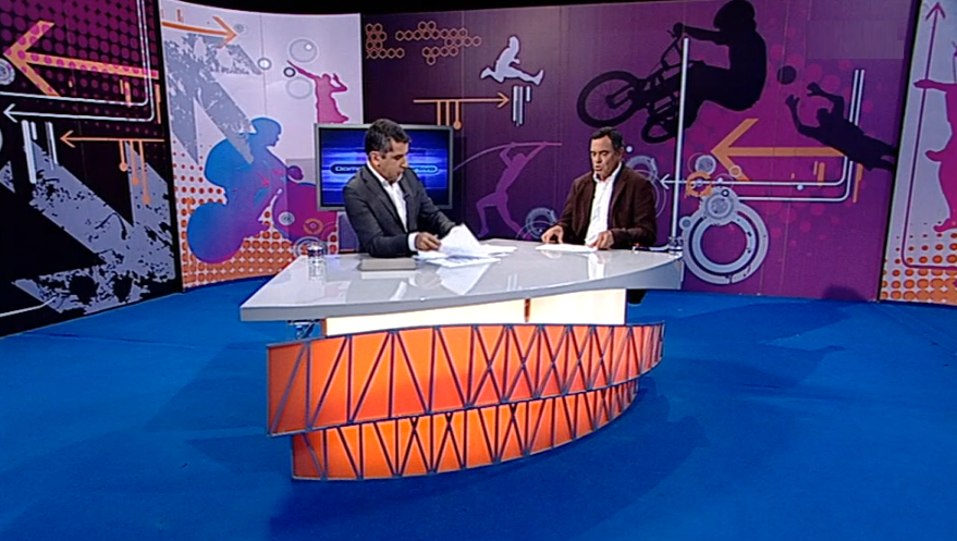 Entrevista a Humberto Fernandes